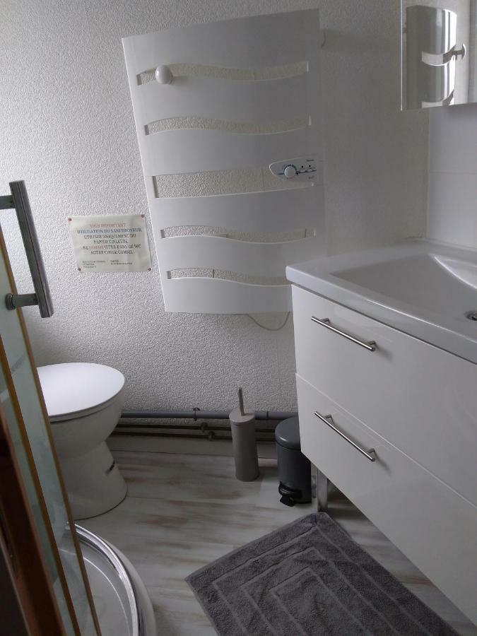Appartement au calme Centre Ville à 2 pas du vieux marché La Rochelle  Exterior foto